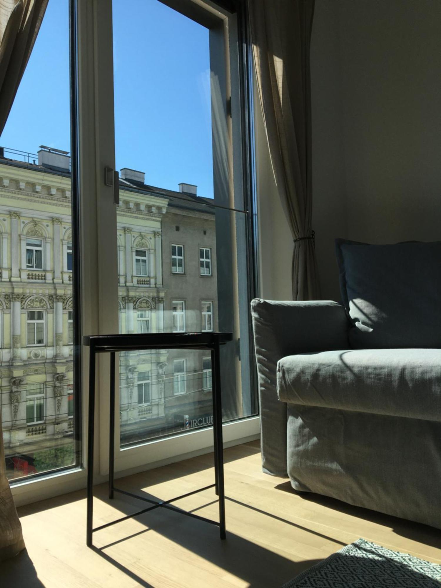 Vienna Sunny Side Up Apartments Eksteriør billede